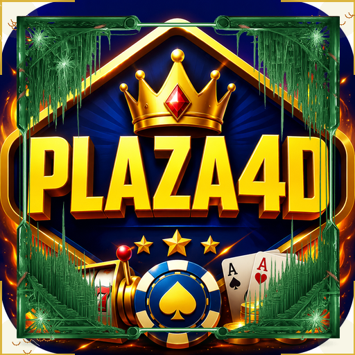 plaza4d — galeri pratinjau - APK Resmi
